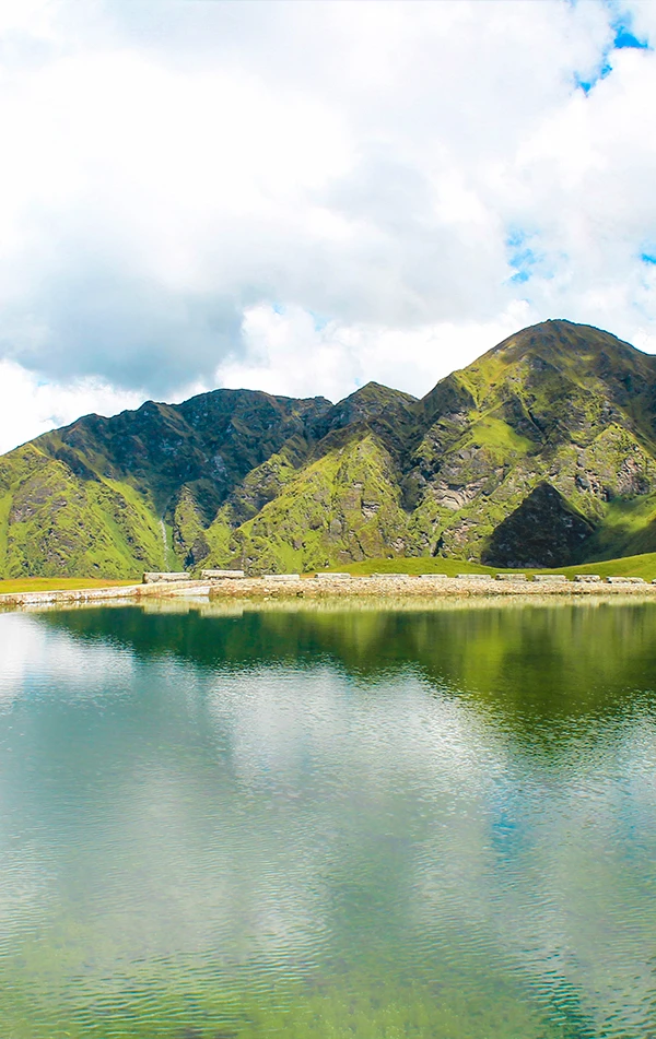 Ali Bedni Bugyal Trek